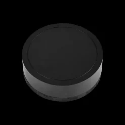 Stromschienen-Netzteil schwarz 100W 1-phasig - Magnetic