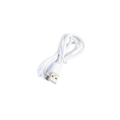 Tischleuchte aus Messing inkl. LED wiederaufladbar mit Touchdimmer - Renata