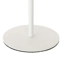 Tischleuchte weiß inkl. dimmbarer und wiederaufladbarer LED IP54 - Murdock