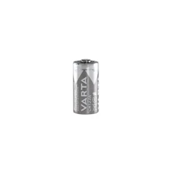Varta Lithium-Batterie CR123A 3V