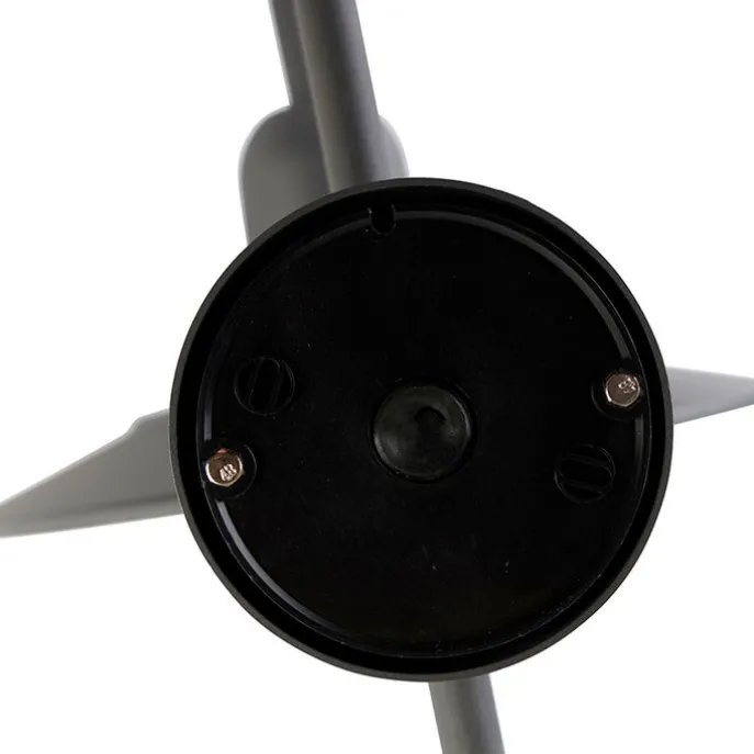 Vintage Außenwandleuchte braun IP44 Bewegungsmelder - Herman