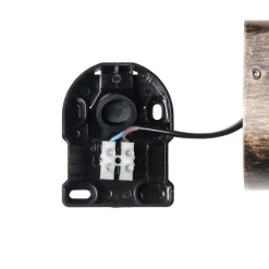 Vintage Außenwandleuchte Messing IP54 - Joeri