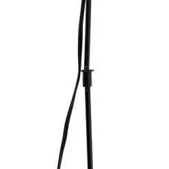 Weihnachts-Neon-Gartenstecker Rote Zuckerstange inkl. LED mit Timer IP44 - Fura